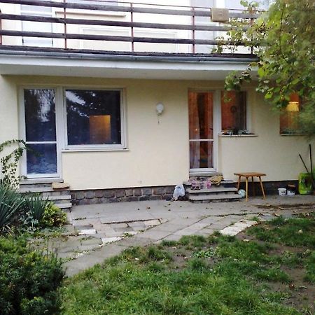 Apartman S Terasou Оломоуц Екстериор снимка