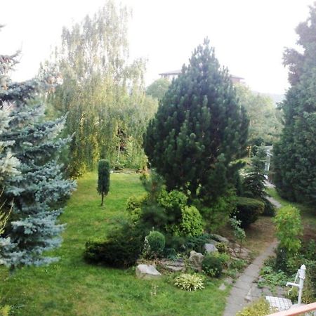 Apartman S Terasou Оломоуц Екстериор снимка