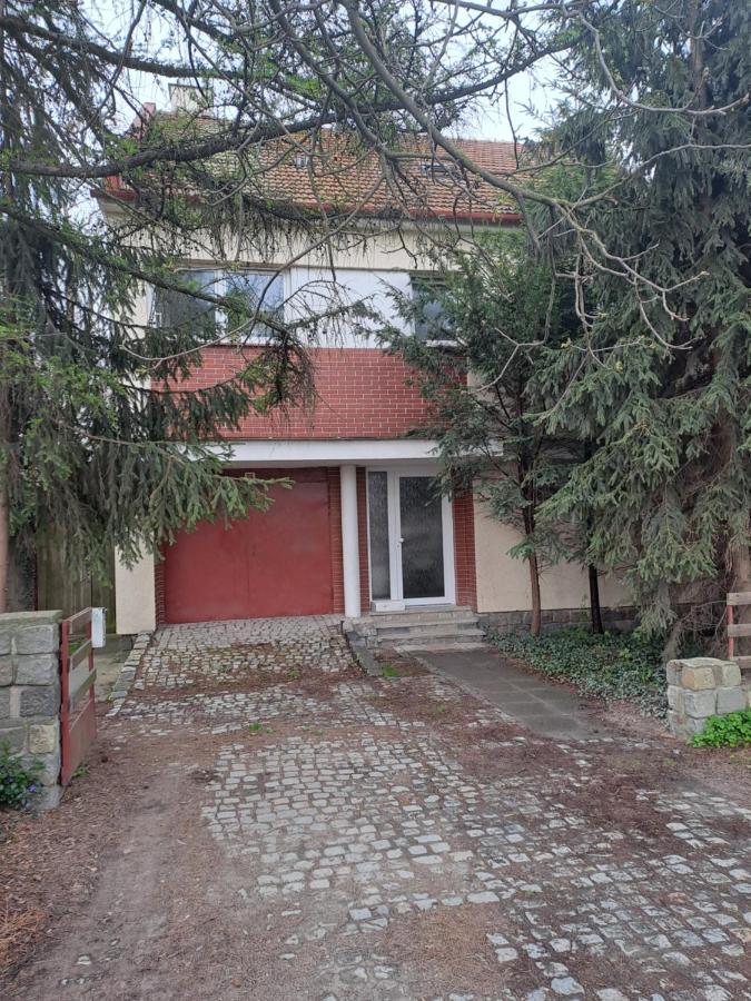 Apartman S Terasou Оломоуц Екстериор снимка
