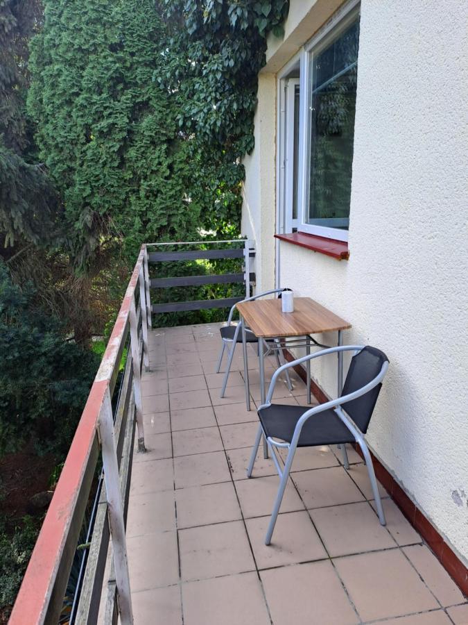 Apartman S Terasou Оломоуц Екстериор снимка