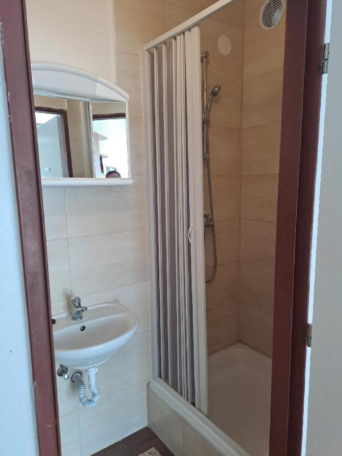 Apartman S Terasou Оломоуц Екстериор снимка